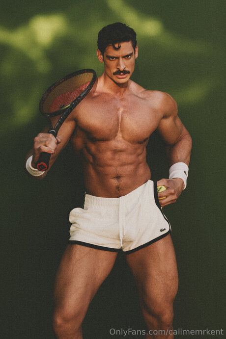 Callmemrkent HDモデル 写真