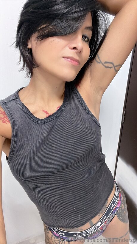 黒人レズビアンオンリーファンズ セクシー 写真