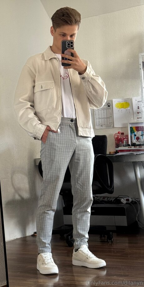 Dilanyn ポルノスター ギャラリー