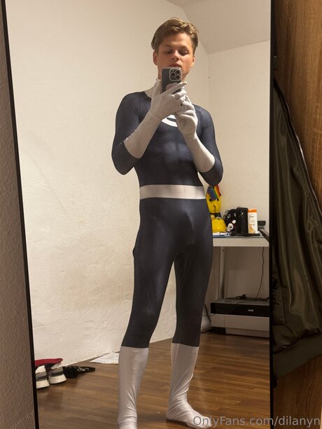 Dilanyn 美しいモデル 画像