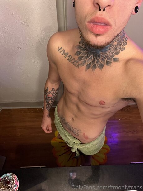 Ftmonlytrans 高品質女優 写真