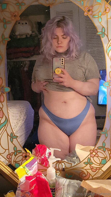 Tinytenn セックスモデル アーカイブ