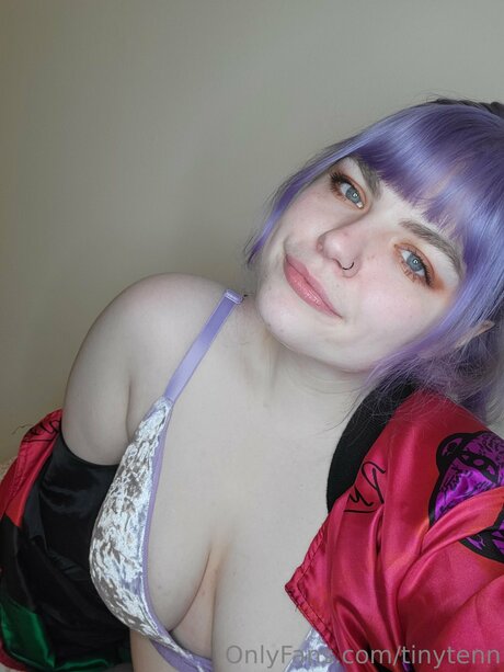 Tinytenn 最高の女優 写真