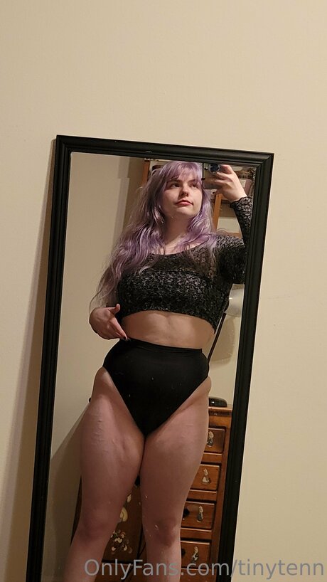 Tinytenn スター 写真