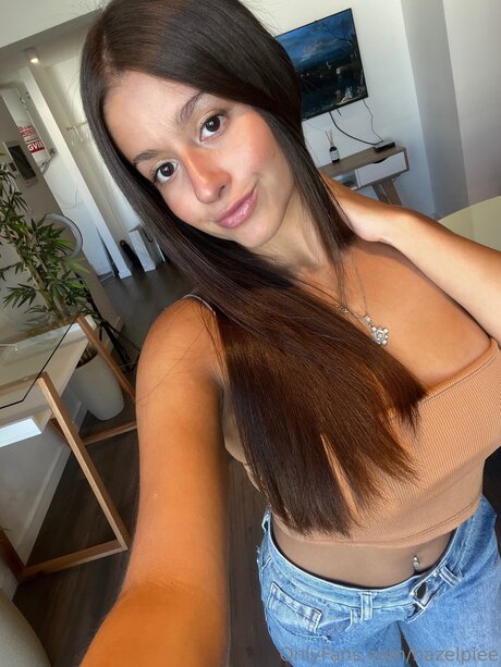 Dreamybambi ポルノスター ヌード ギャラリー