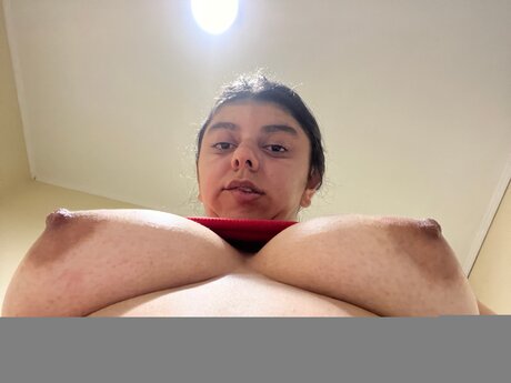 曲線美のクーガーOnlyFans トップ 写真