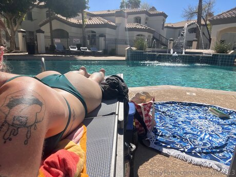 Averylove23 ホット女優 写真