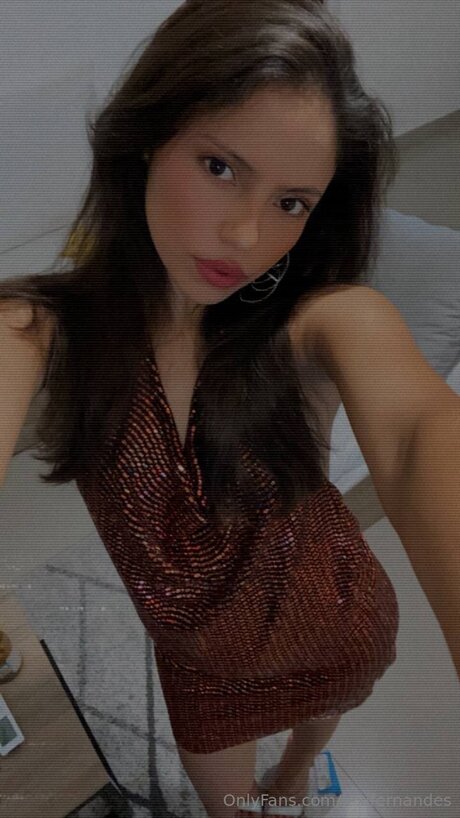 Lexifernandes スター ヌード 画像