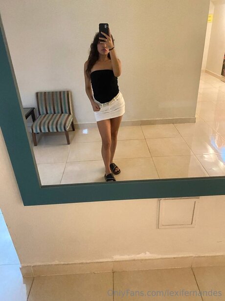 Lexifernandes モデル 画像