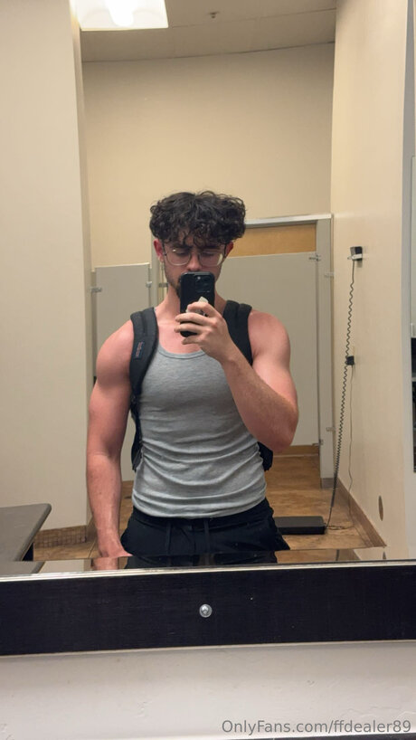 Ffdealer89 アートモデル 写真