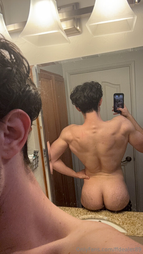 Ffdealer89 独占モデル 画像