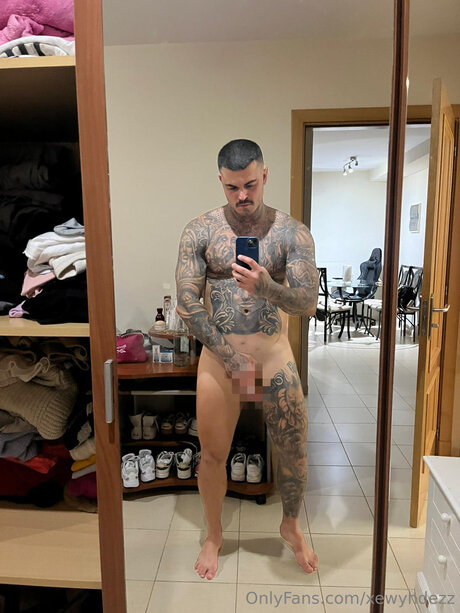 Xewyhdezz ヌード女優 画像