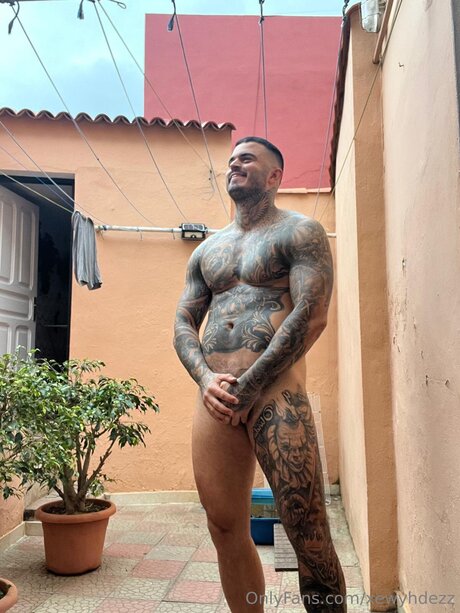 Xewyhdezz ポルノスター アート 写真