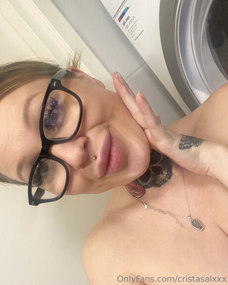 Cristasalxxx 限定モデル 画像