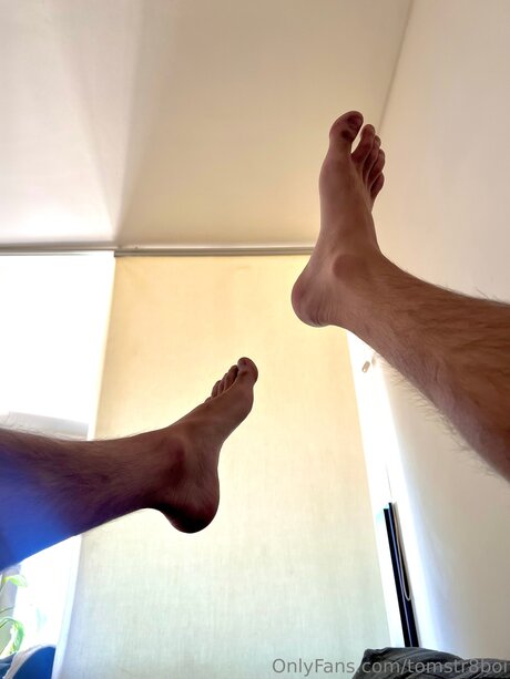 Tomstr8boi 高品質モデル 画像