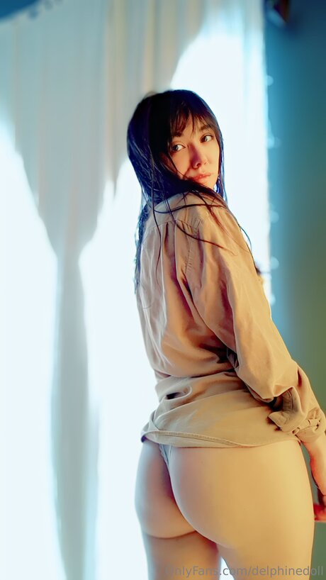 Delphinedoll 無料のスター 写真