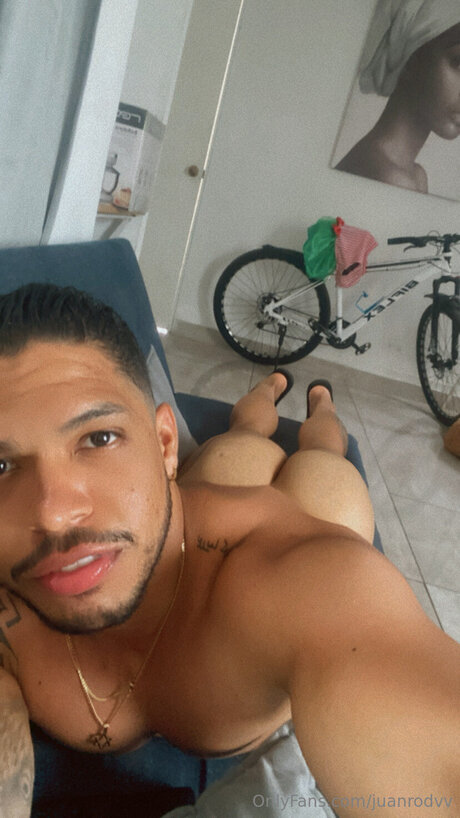 Juanrodvv 完璧なスター 写真