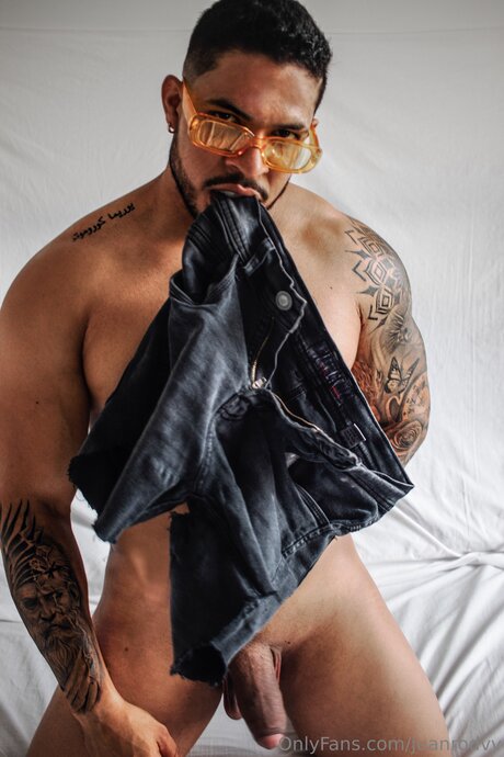 Juanrodvv 独占スター 写真