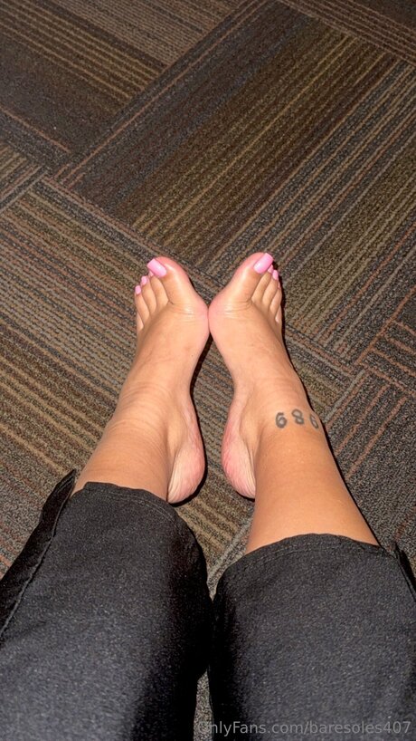 Baresoles407 素敵な女優 写真