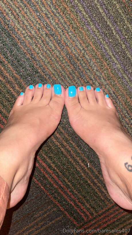 Baresoles407 最高のモデル 写真