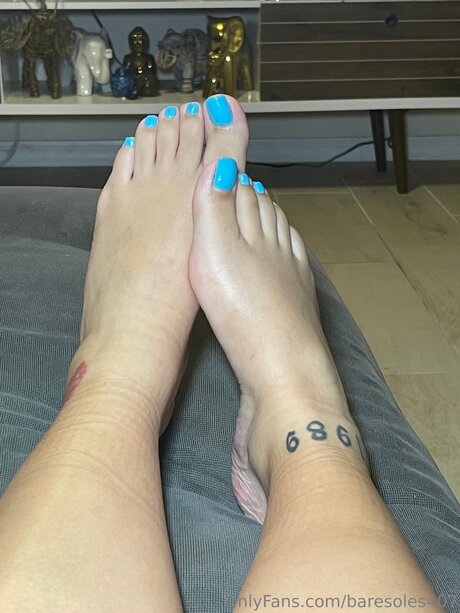 Baresoles407 アダルトモデル 写真