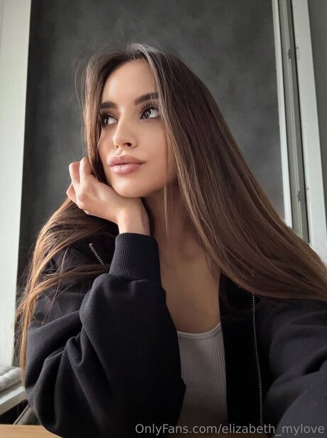 Elizabeth Mylove 素敵な女優 ギャラリー