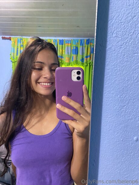 Belenp6 独占女優 写真