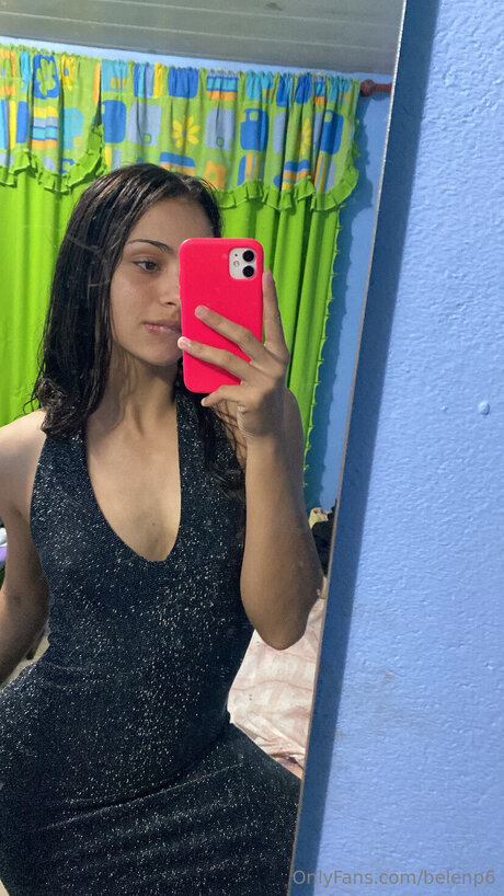 Belenp6 独占女優 写真