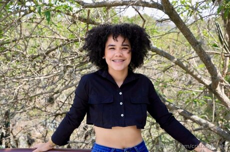 Cristalsweety ポルノスター エロティック ギャラリー