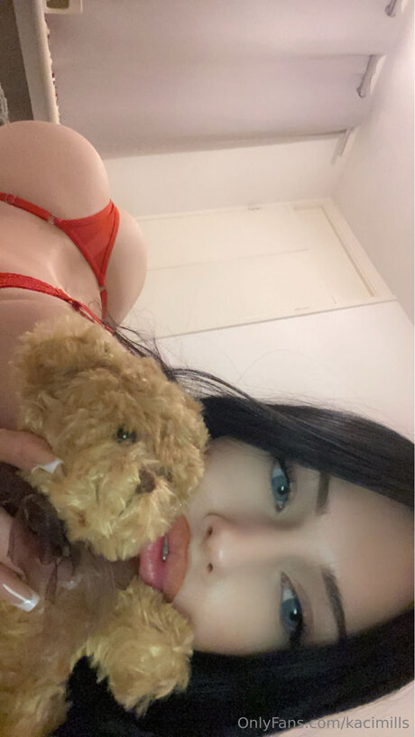 Kacimills 美しいスター 写真