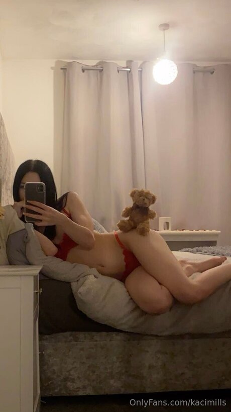 Kacimills 独占女優 画像