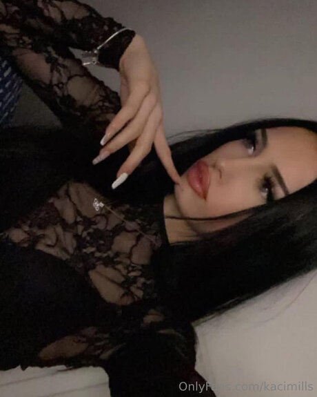 Kacimills 素敵な女優 写真