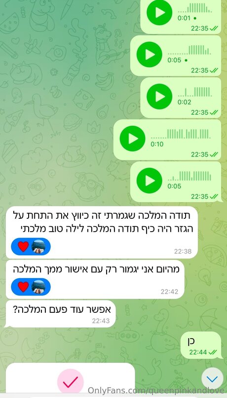 Queenpinkandlove ポルノスター 無料 画像