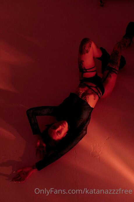 Sarah Blackk 最高のモデル ギャラリー