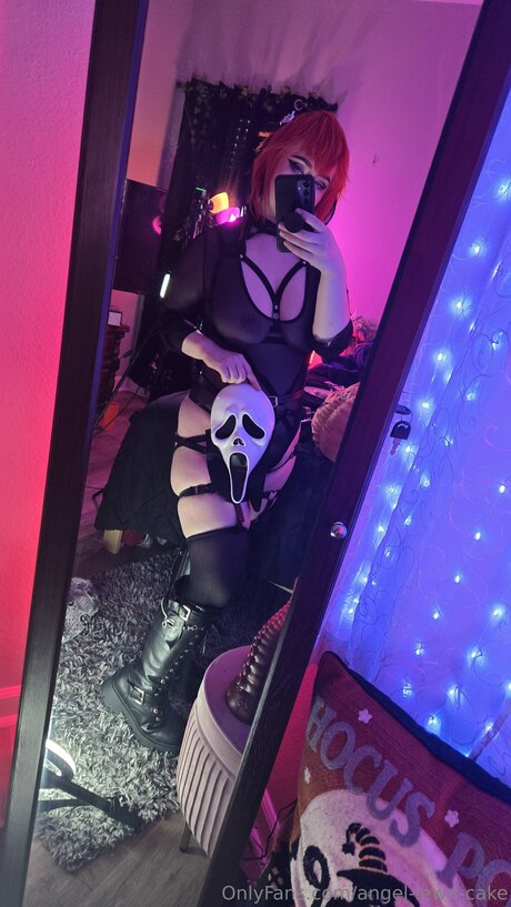 Angel Lewd Cake トップスター 写真