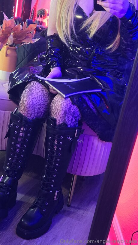 Angel Lewd Cake xxx女優 画像