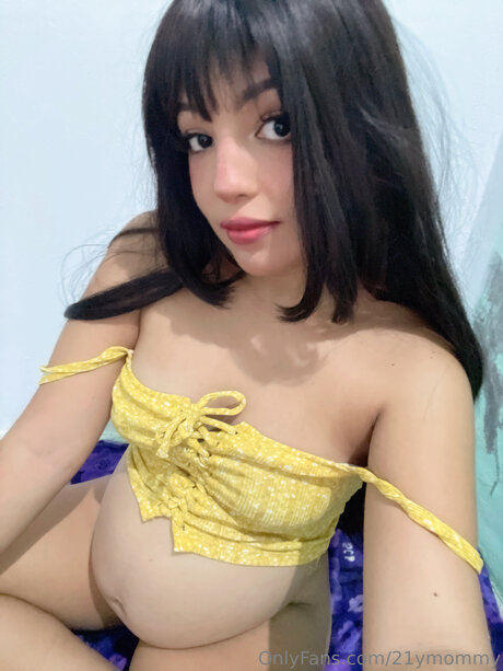 21ymommy ポルノスター ホット 写真