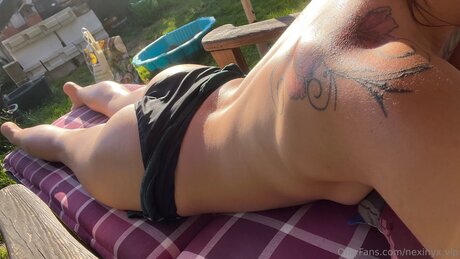 Nexinyx Vip スターセックス 写真