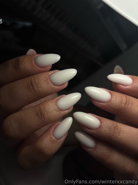 Winterxxcandy xxxモデル 写真