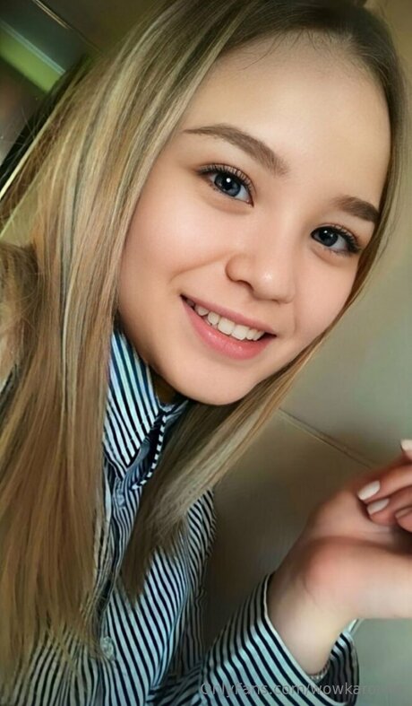 Wowkaroline 最高のポルノスター 画像