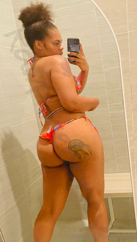 Rawhoneyxx ポルノスター 高品質 写真