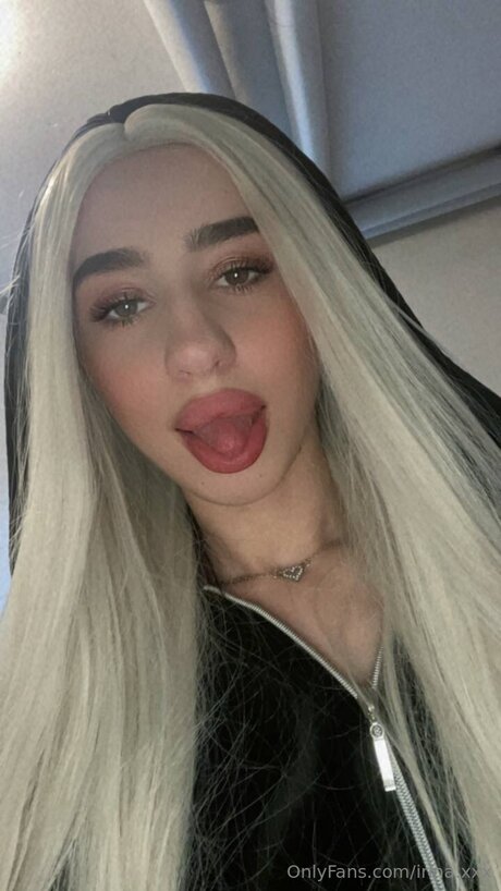 Aisha Khalifa トップスター ギャラリー