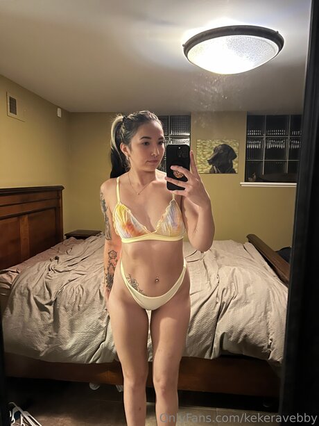 Kekeravebby セクシーなスター 写真