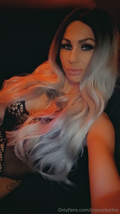 Itsyourbarbie Profilbild