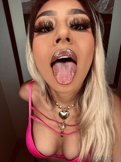 Latinabarbie96 完璧なスター 画像