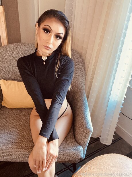 Latinabarbie96 完璧なスター 写真