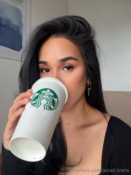 Asian Trans 女優 写真