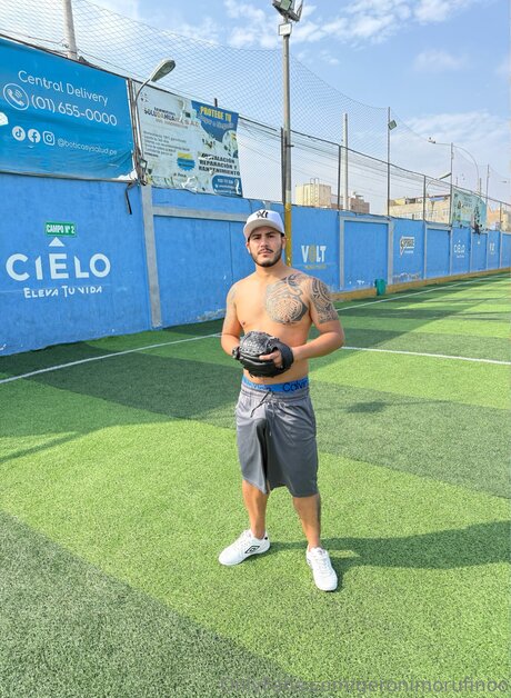 Geronimorufinoo ヌード女優 写真