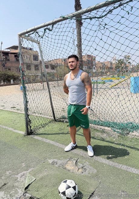 Geronimorufinoo セックス女優 画像