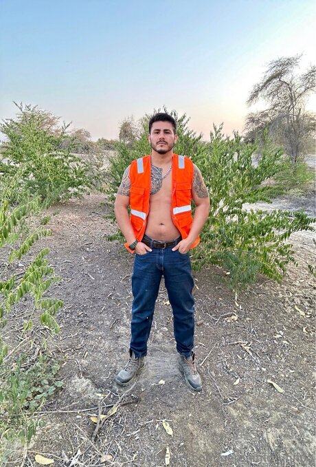 Geronimorufinoo モデル ギャラリー